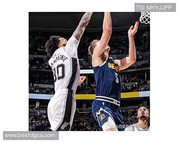 2018年12月27日NBA掘金对阵马刺精彩比赛录像回放与分析
