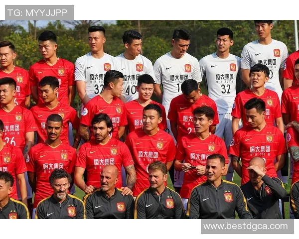 广州恒大对阵东方直播全程回顾及精彩瞬间分析