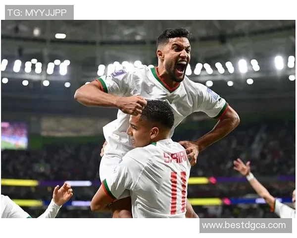 摩洛哥与爱沙尼亚足球对决精彩回顾与战术分析 摩洛哥与爱沙尼亚足球对决精彩回顾与战术分析