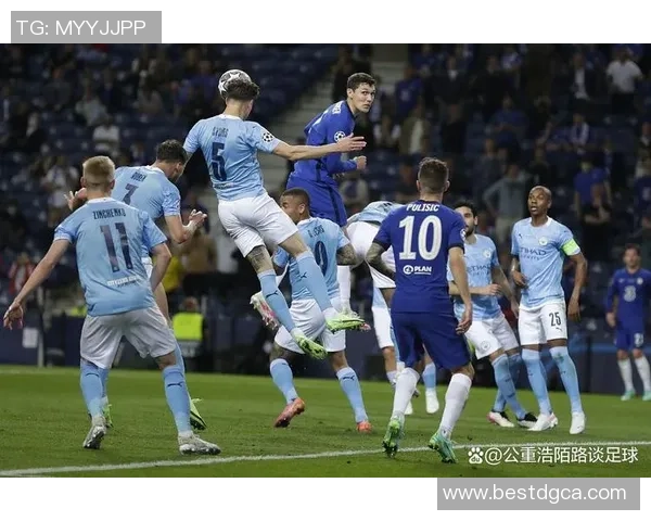 曼斯特城与曼联激战正酣谁将赢得这场英超巅峰对决