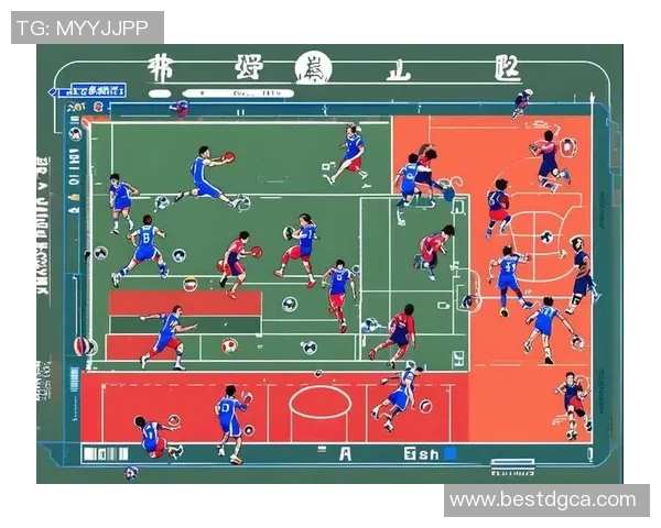 班菲特与波士D河的精彩对决揭示了足球战术与团队合作的完美结合